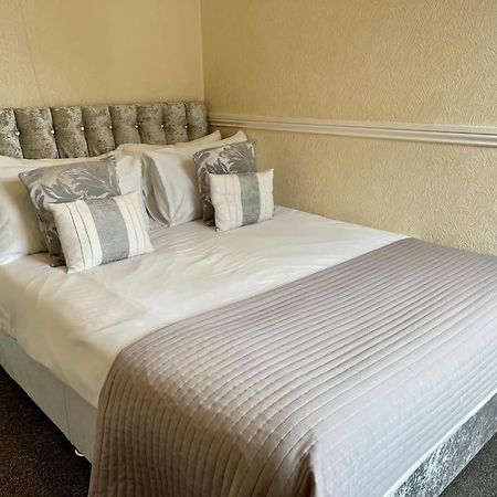 Scoresby Escape - Whitby Holiday Home Exterior foto