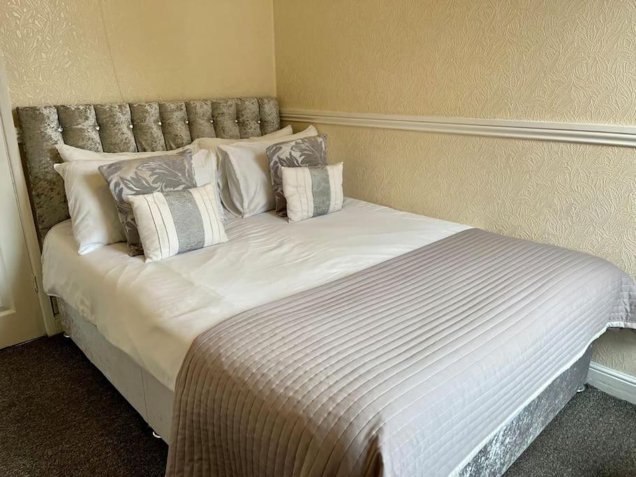 Scoresby Escape - Whitby Holiday Home Exterior foto