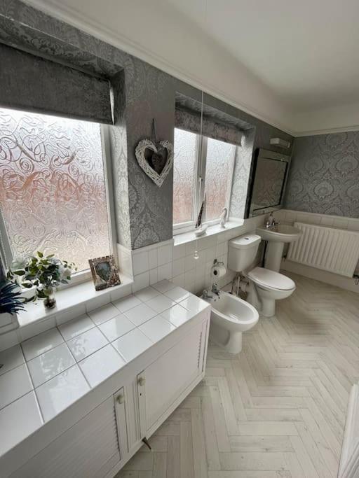 Scoresby Escape - Whitby Holiday Home Exterior foto