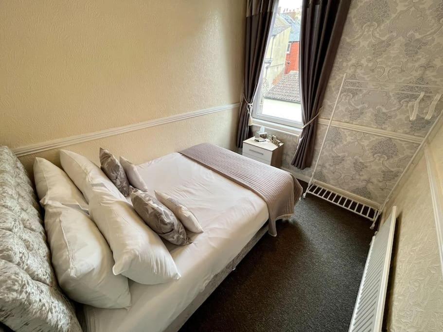 Scoresby Escape - Whitby Holiday Home Exterior foto