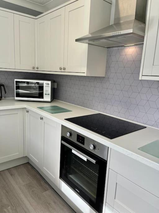 Scoresby Escape - Whitby Holiday Home Exterior foto